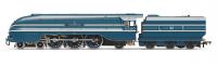 R30555 Hornby LNER Class A4 Sir Nigel Gresley - with figure LIMI